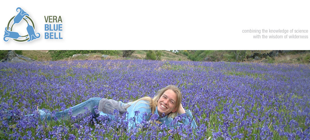 Vera Bluebell